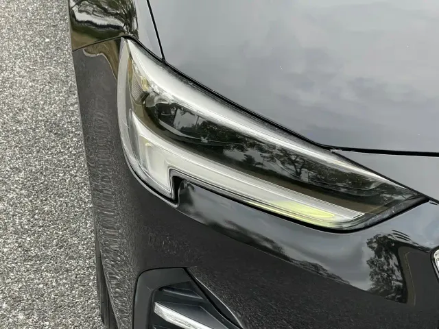Buick Regal — Фото автомобиля 10