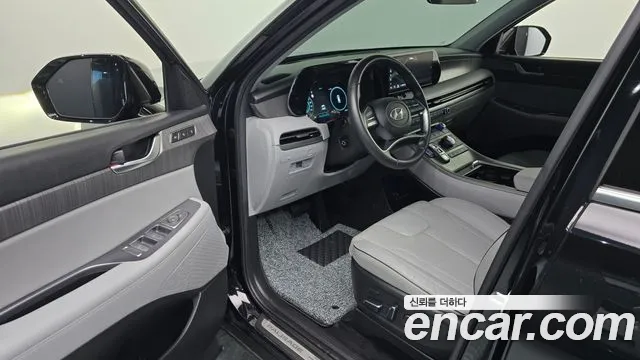 Hyundai Palisade The New — Фото автомобиля 10