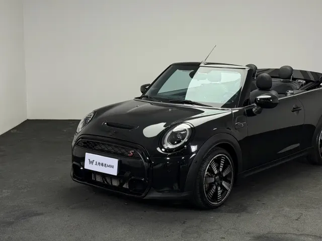 MINI Hatch — Фото автомобиля 5