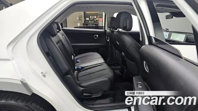Hyundai Ioniq 5 Ioniq5 — Фото автомобиля 17