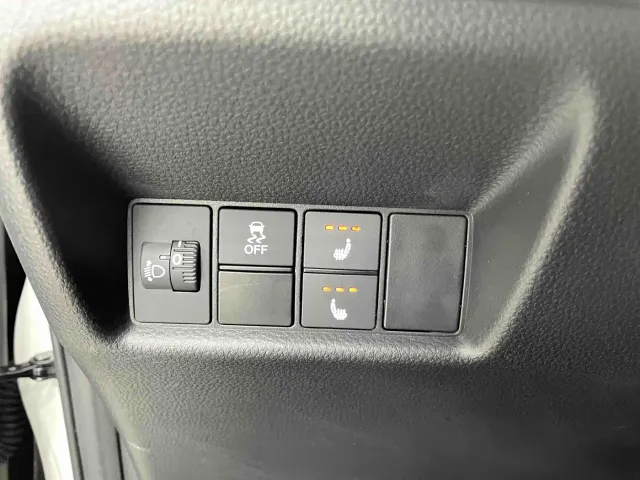 Honda Fit — Фото автомобиля 16