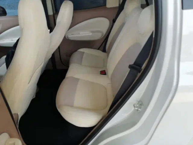Wuling Hongguang Mini EV — Фото автомобиля 16
