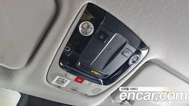 Kia Seltos — Фото автомобиля 28