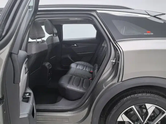 Citroen C5 X — Фото автомобиля 15