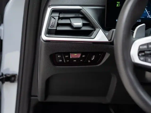 BMW 4 Series — Фото автомобиля 14