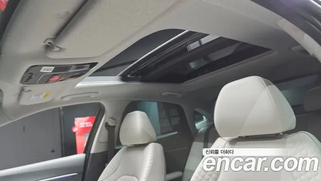 Hyundai Sonata Sonata Edge(DN8) 1.6 Turbo — Фото автомобиля 19