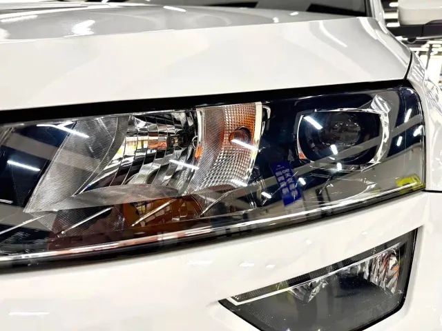 Skoda Karoq — Фото автомобиля 15