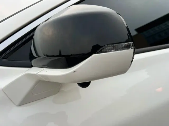 Ford Mondeo — Фото автомобиля 18
