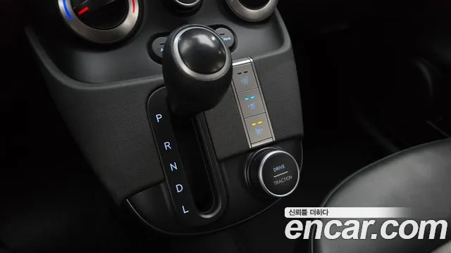 Hyundai Casper — Фото автомобиля 9