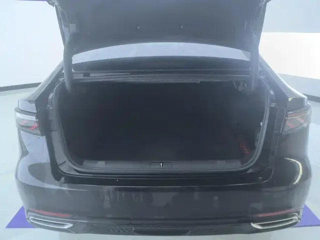 Chery Arrizo 8 PRO — Фото автомобиля 4