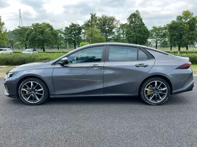 GAC Trumpchi Emkoo — Фото автомобиля 7