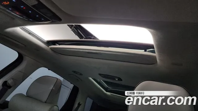 Hyundai Palisade The New Palisade — Фото автомобиля 24