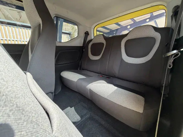 Wuling Hongguang Mini EV — Фото автомобиля 11