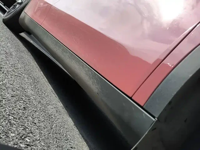 Tesla Model Y — Фото автомобиля 20