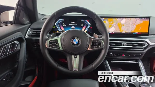 BMW 2 Series G42 — Фото автомобиля 18