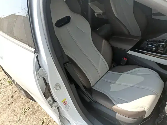 BYD Qin PLUS — Фото автомобиля 24