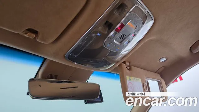 Genesis GV80 — Фото автомобиля 26