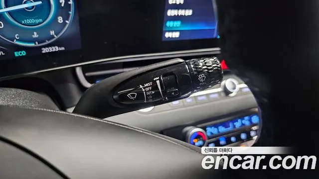 Hyundai Avante — Фото автомобиля 30