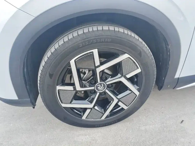 BYD Yuan PLUS — Фото автомобиля 22