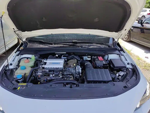 GAC Trumpchi Emkoo — Фото автомобиля 19