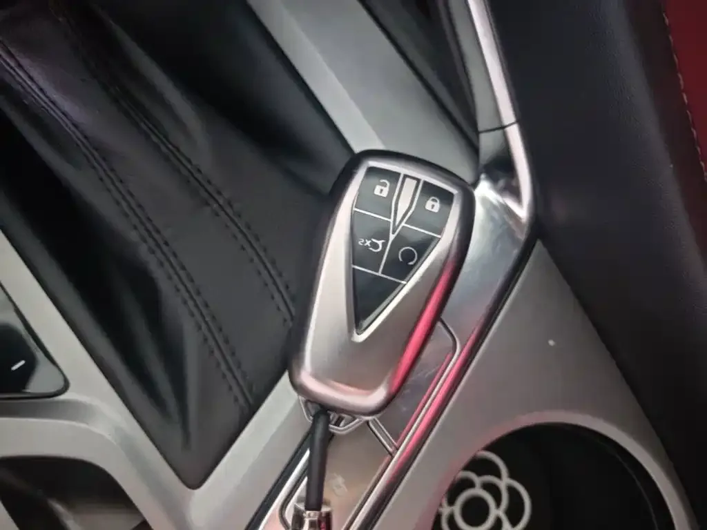 Changan Changan CS35 PLUS 2022 Blue Whale NE 1.4T DCT Luxury — Фото автомобиля 8