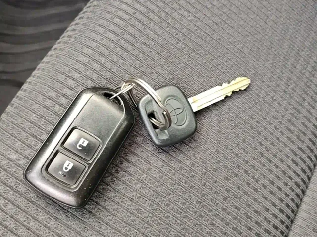 Toyota YARiS L Zhi Xuan — Фото автомобиля 8