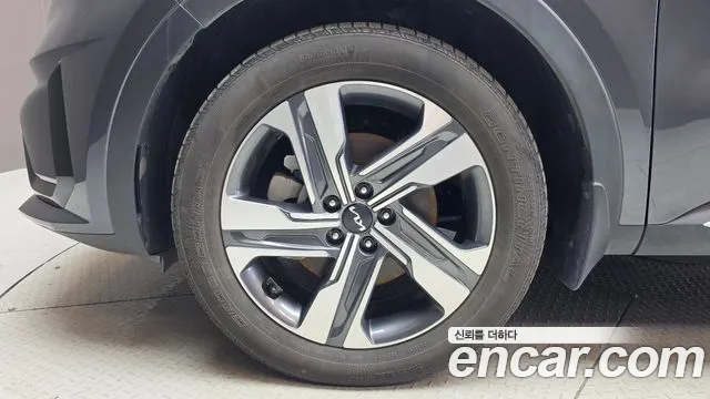 Kia Sorento 4th Gen — Фото автомобиля 5