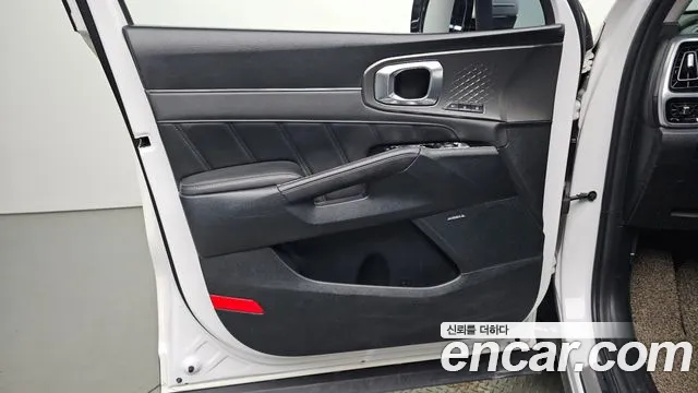 Kia Sorento 4th Gen — Фото автомобиля 13