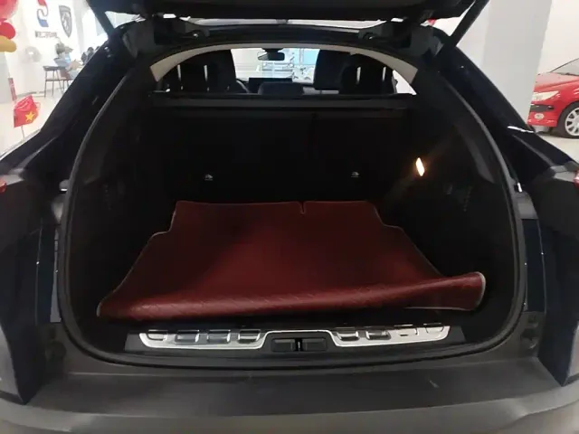 Citroen C5 X — Фото автомобиля 18