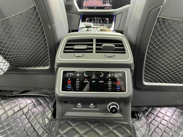 Audi A6L — Фото автомобиля 18
