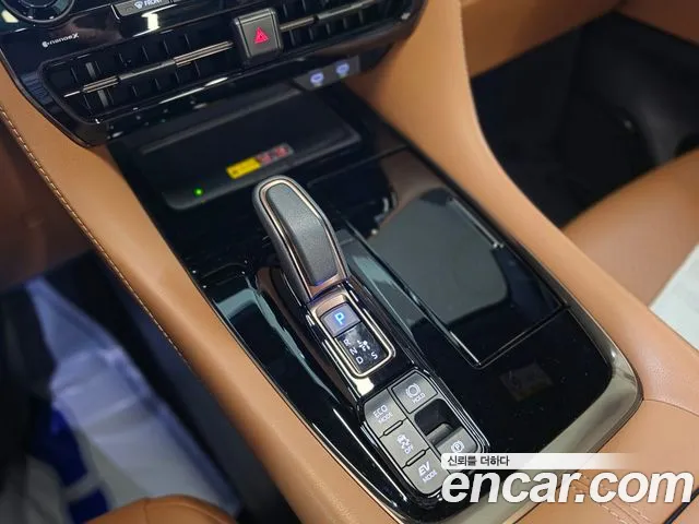 Toyota Alphard 4th Gen — Фото автомобиля 9