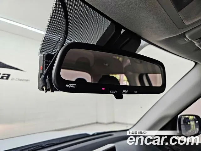 Hyundai Casper — Фото автомобиля 17