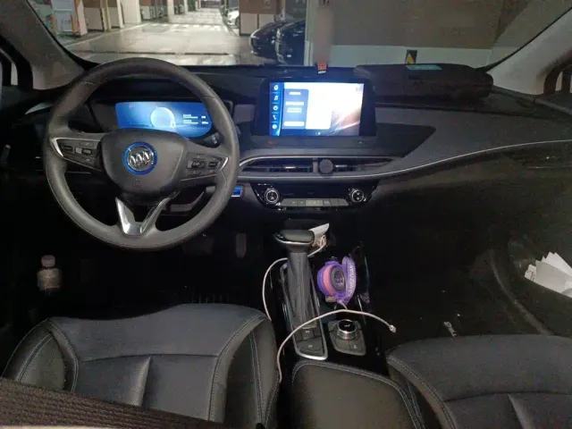 Buick Velite 6 — Фото автомобиля 10