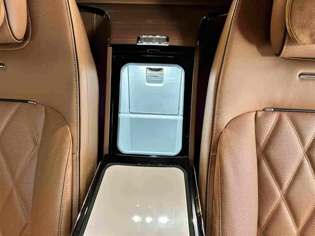 Maextro S800 — Фото автомобиля 26