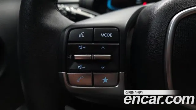 Hyundai Casper — Фото автомобиля 27