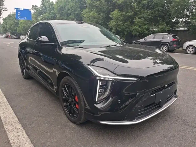 IM Motors LS6 — Фото автомобиля 3