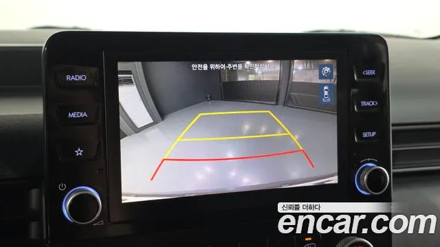 Hyundai Staria Staria Карго 5 мест — Фото автомобиля 14