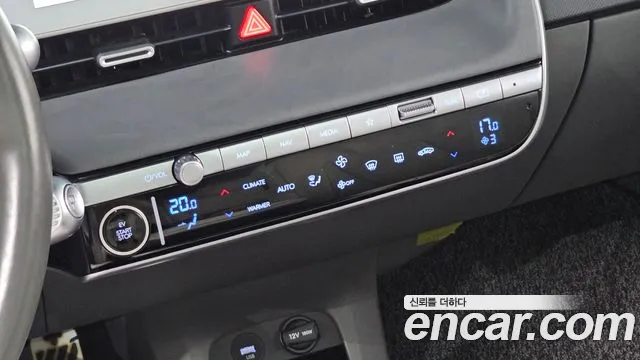 Hyundai Ioniq5 Ioniq5 Long Range AWD — Фото автомобиля 18