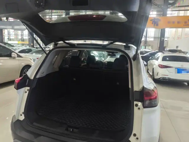 Nissan X-Trail — Фото автомобиля 18