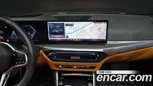 BMW 3-Series 3 серия (G20) 320i M Sport — Фото автомобиля 12