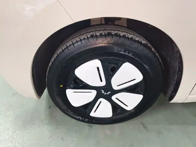 Wuling Hongguang Mini EV — Фото автомобиля 22