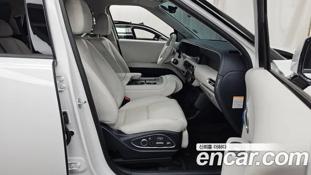 Hyundai Palisade Palisade (LX3) — Фото автомобиля 10