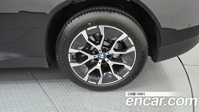 BMW X3 G45 — Фото автомобиля 6