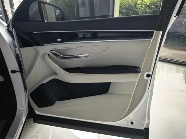BYD Song PLUS — Фото автомобиля 19