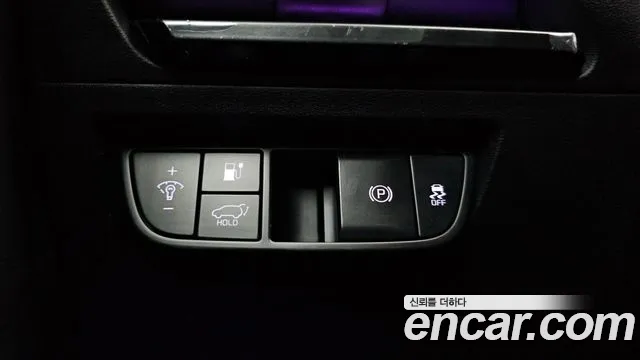 Kia EV6 — Фото автомобиля 15