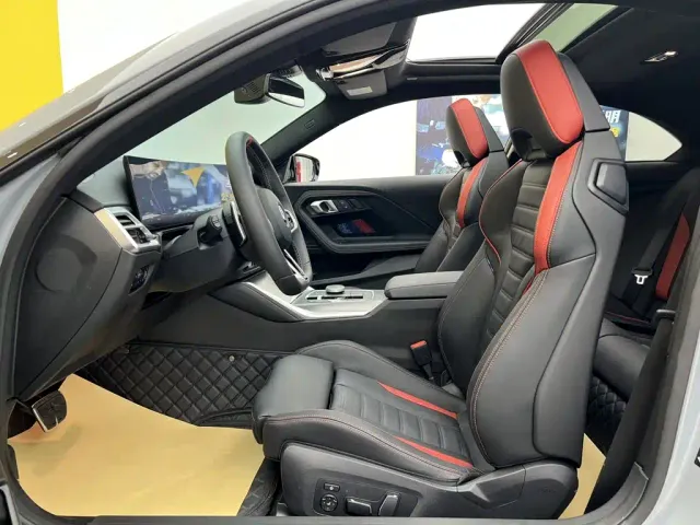 BMW M240i — Фото автомобиля 19
