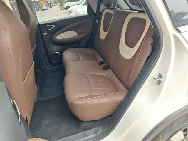 Wuling Bingo — Фото автомобиля 16