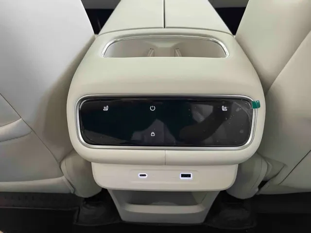 Wuling Starlight L — Фото автомобиля 22