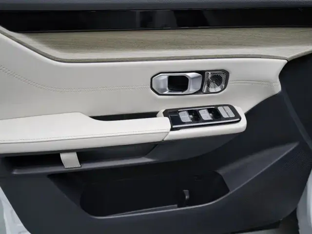 Jetour Dashing — Фото автомобиля 5