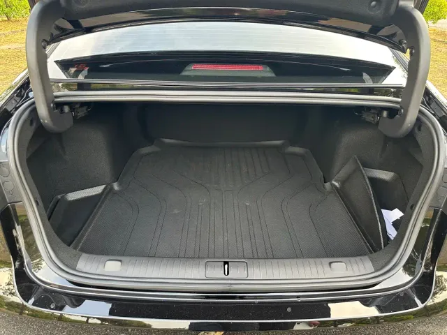 Chery Arrizo 8 PRO — Фото автомобиля 24